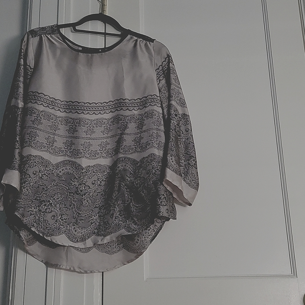 FYLO Ladies Blouse